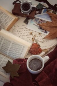 Eulogy To A Memory