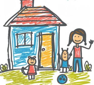 WHAT IS A HOME ?