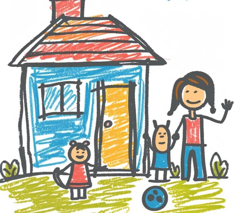 WHAT IS A HOME ?
