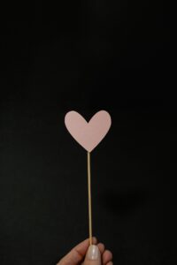 Is Love Blind ?