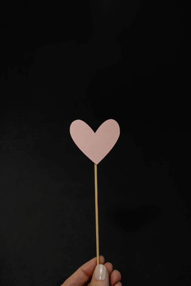 Is Love Blind ?