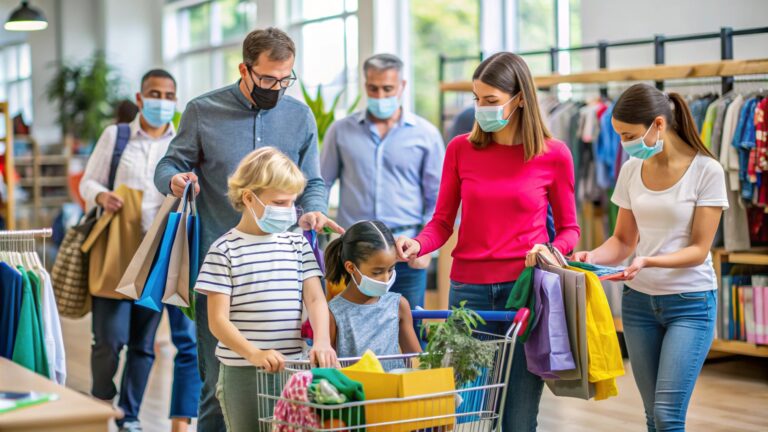 Attention Consumers! Empower Your Voice